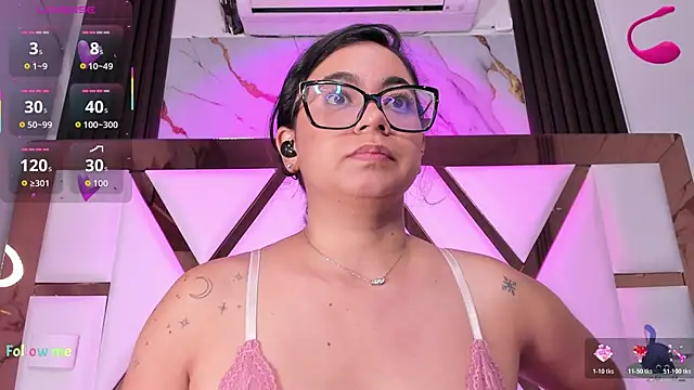 miilaklum online show from 11-26-25, 07:15