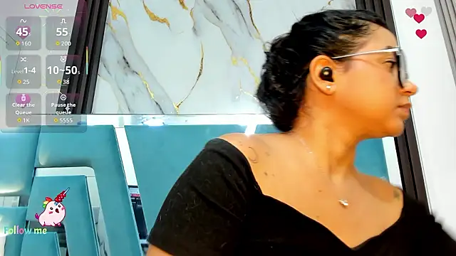 miilaklum online show from 03-28-26, 07:13