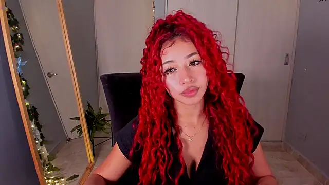 Curly915 online show from 09-14-25, 12:32