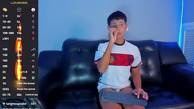 Dawn16  online show from 03-19-25, 05:19