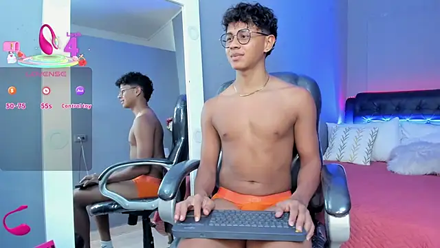 Dawn16  online show from 09-25-25, 08:34