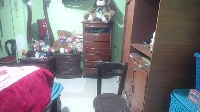 jazmin mature  online show from 11-05-25, 08:09