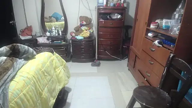 jazmin mature  online show from 03-02-26, 11:06