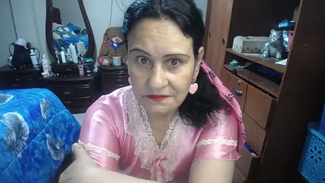 jazmin mature  online show from 05-26-26, 10:55