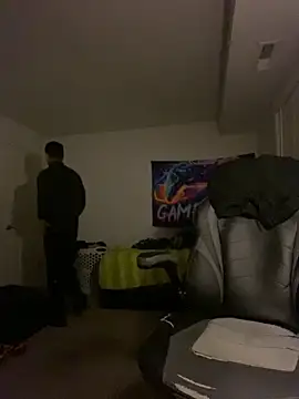 PerroDemonioHot online show from 02-23-25, 05:34