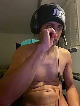 PerroDemonioHot online show from 02-24-25, 05:22