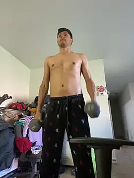 PerroDemonioHot online show from 02-26-25, 06:21