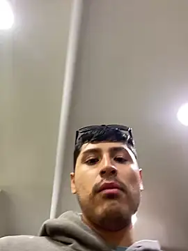 PerroDemonioHot online show from 02-27-25, 05:58