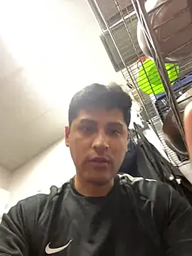 PerroDemonioHot online show from 03-02-25, 08:07