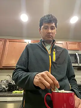 PerroDemonioHot online show from 03-22-25, 03:52