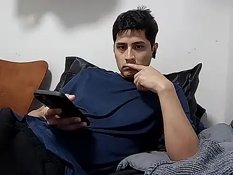 PerroDemonioHot online show from 12-19-25, 11:12