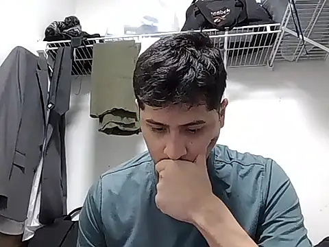 PerroDemonioHot online show from 02-11-26, 06:35