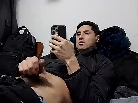 PerroDemonioHot online show from 02-14-26, 12:51