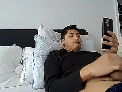 PerroDemonioHot online show from 02-17-26, 04:57