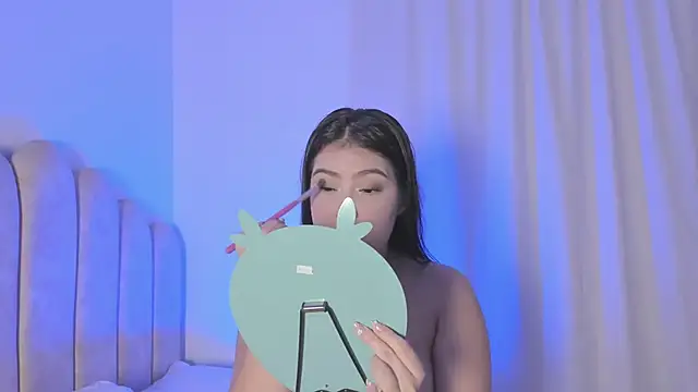 Marianagarcia01 online show from 02-01-26, 10:41