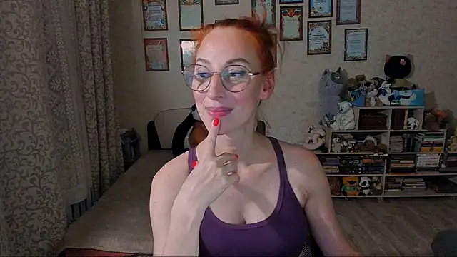 red rocco online show from 01-25-25, 06:24