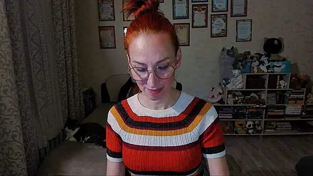 red rocco online show from 01-26-25, 04:09