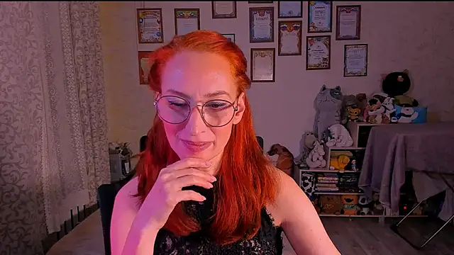 red rocco online show from 03-08-25, 04:39