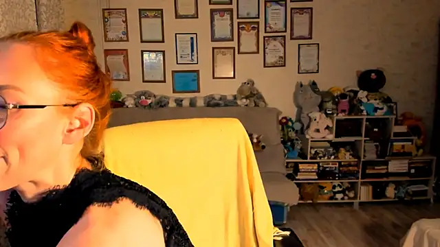 red rocco online show from 10-07-25, 03:20