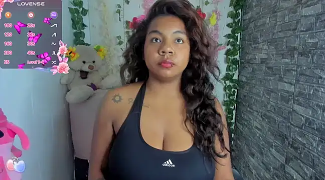 Snapshot of naty_jhonsom_ chatting on 03-16-25, 09:38 naty jhonsom online show from 03-16-25, 09:38