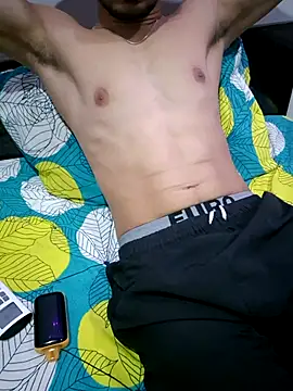 hot hunk boy online show from 09-28-25, 04:56