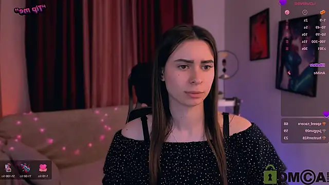 flora ri online show from 01-31-25, 03:30