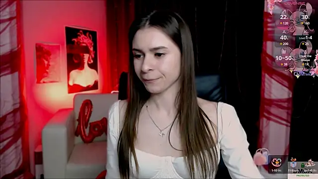 flora ri online show from 03-13-25, 11:49