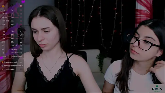 flora ri online show from 03-15-25, 04:57