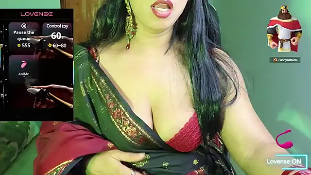 Snapshot of Bengali_Cute_Girl chatting on 03-01-25, 05:49 Bengali Cute Girl online show from 03-01-25, 05:49