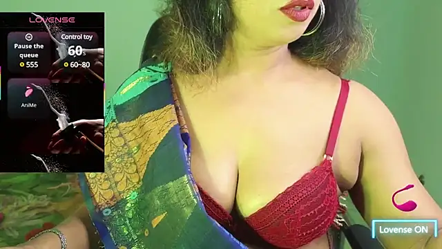 Snapshot of Bengali_Cute_Girl chatting on 03-10-25, 09:32 Bengali Cute Girl online show from 03-10-25, 09:32