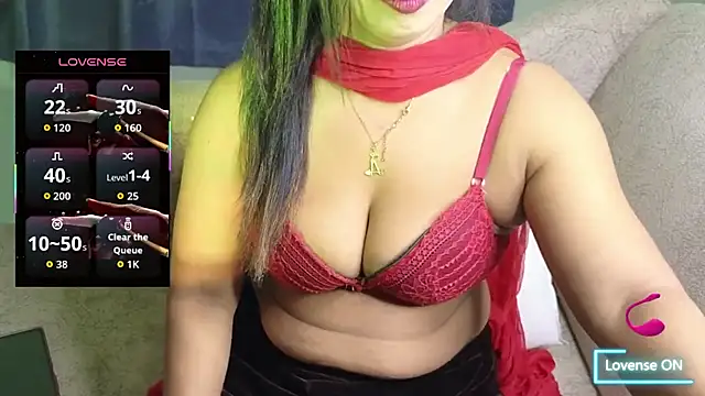Snapshot of Bengali_Cute_Girl chatting on 10-30-25, 02:46 Bengali Cute Girl online show from 10-30-25, 02:46