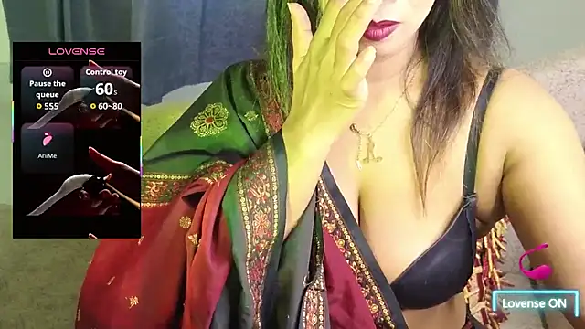 Bengali Cute Girl online show from 11-07-25, 02:33