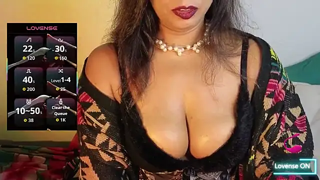 Bengali Cute Girl online show from 12-22-25, 04:15