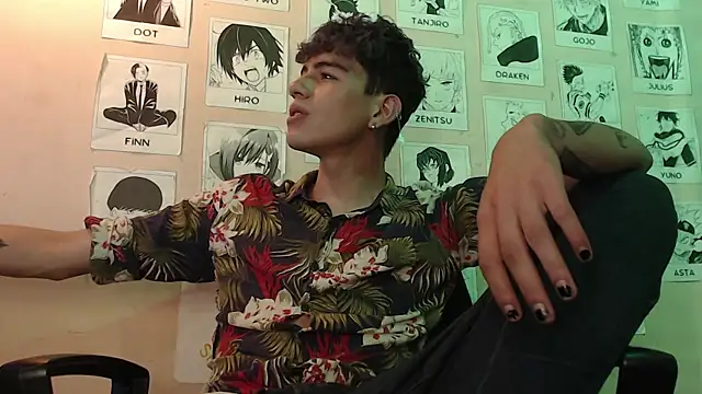 Snapshot of Mickey_Magic chatting on 02-22-25, 05:02 Mickey Magic online show from 02-22-25, 05:02