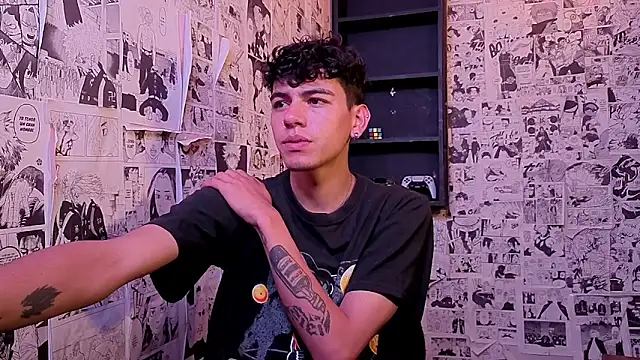 Mickey Magic online show from 02-01-26, 04:00