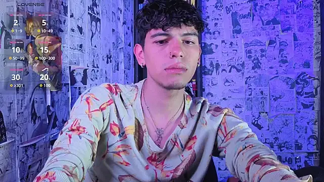 Mickey Magic online show from 02-18-26, 06:09