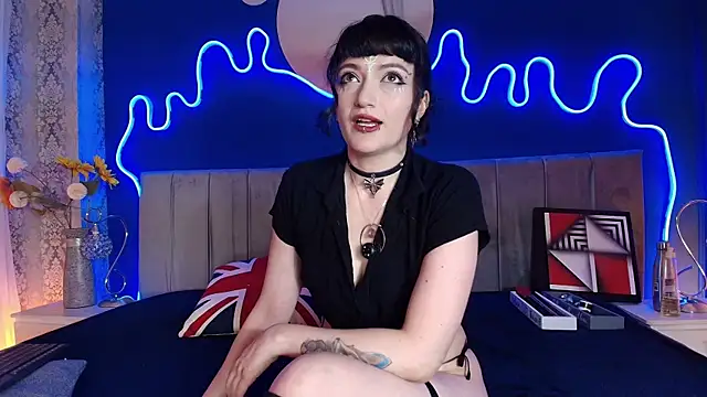 JeanneSabatier online show from 02-27-26, 07:47