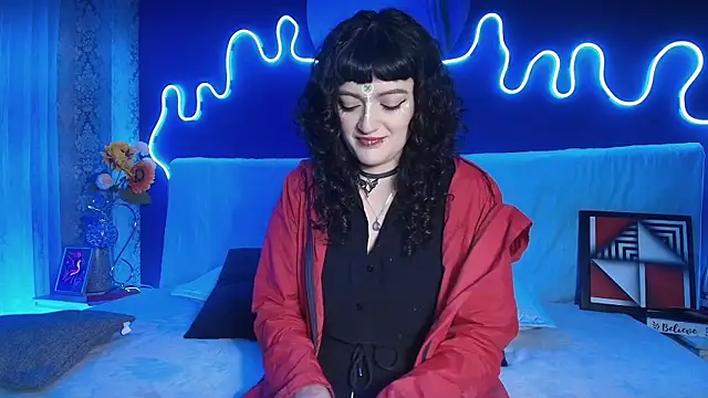 JeanneSabatier online show from 04-07-26, 07:36