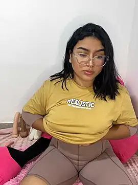 Camila Mason online show from 01-24-25, 04:48