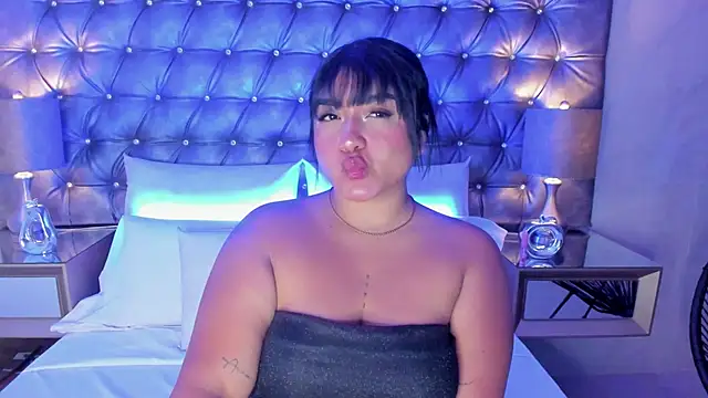 Camila Mason online show from 01-10-26, 12:51