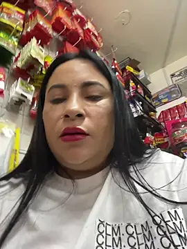 Miia Jazmin online show from 02-09-26, 01:04