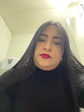 Miia Jazmin online show from 03-29-26, 01:11