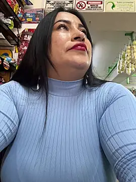 Miia Jazmin online show from 05-13-26, 06:05