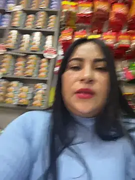 Snapshot of Miia_Jazmin chatting on 06-19-26, 02:10 Miia Jazmin online show from 06-19-26, 02:10