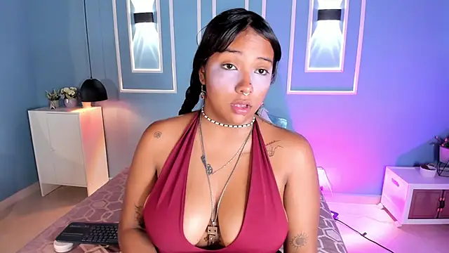 isabella zc online show from 06-17-26, 12:40
