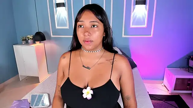 isabella zc online show from 06-24-26, 11:42