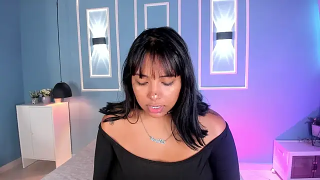 isabella zc online show from 06-26-26, 12:20
