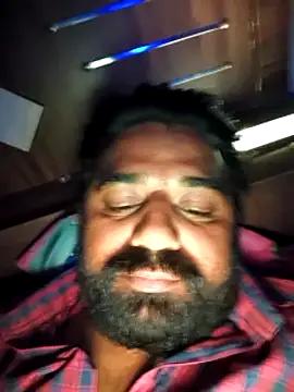 Raziv komal143 online show from 02-21-25, 07:21