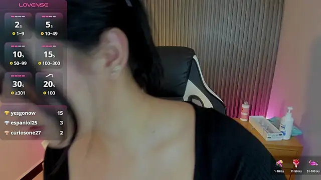 adarna13  online show from 02-22-26, 07:40