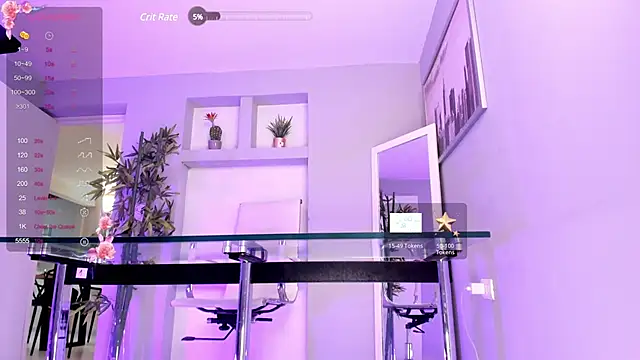 hannah howeell   online show from 03-10-25, 04:14